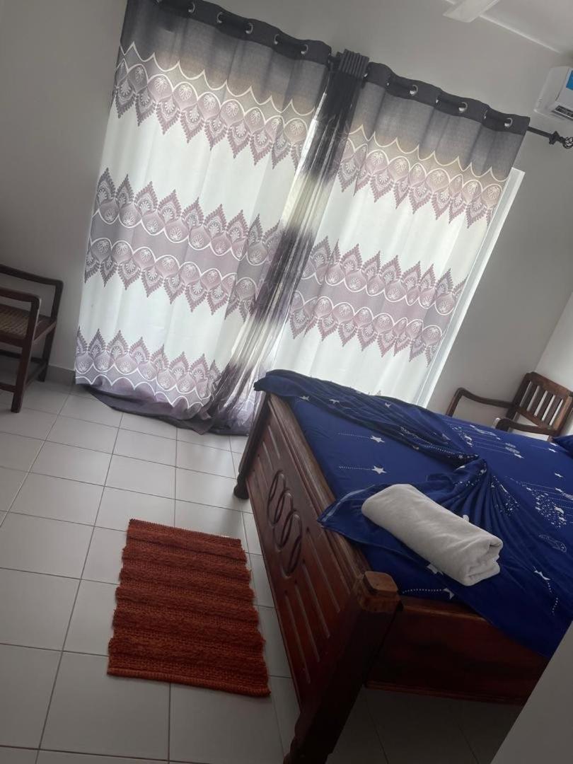 Appartamento Rest